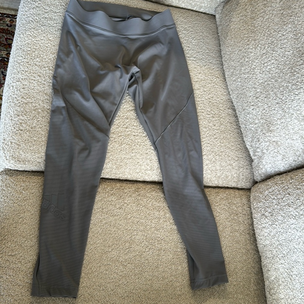 Adidas techfit compression climachill leggings